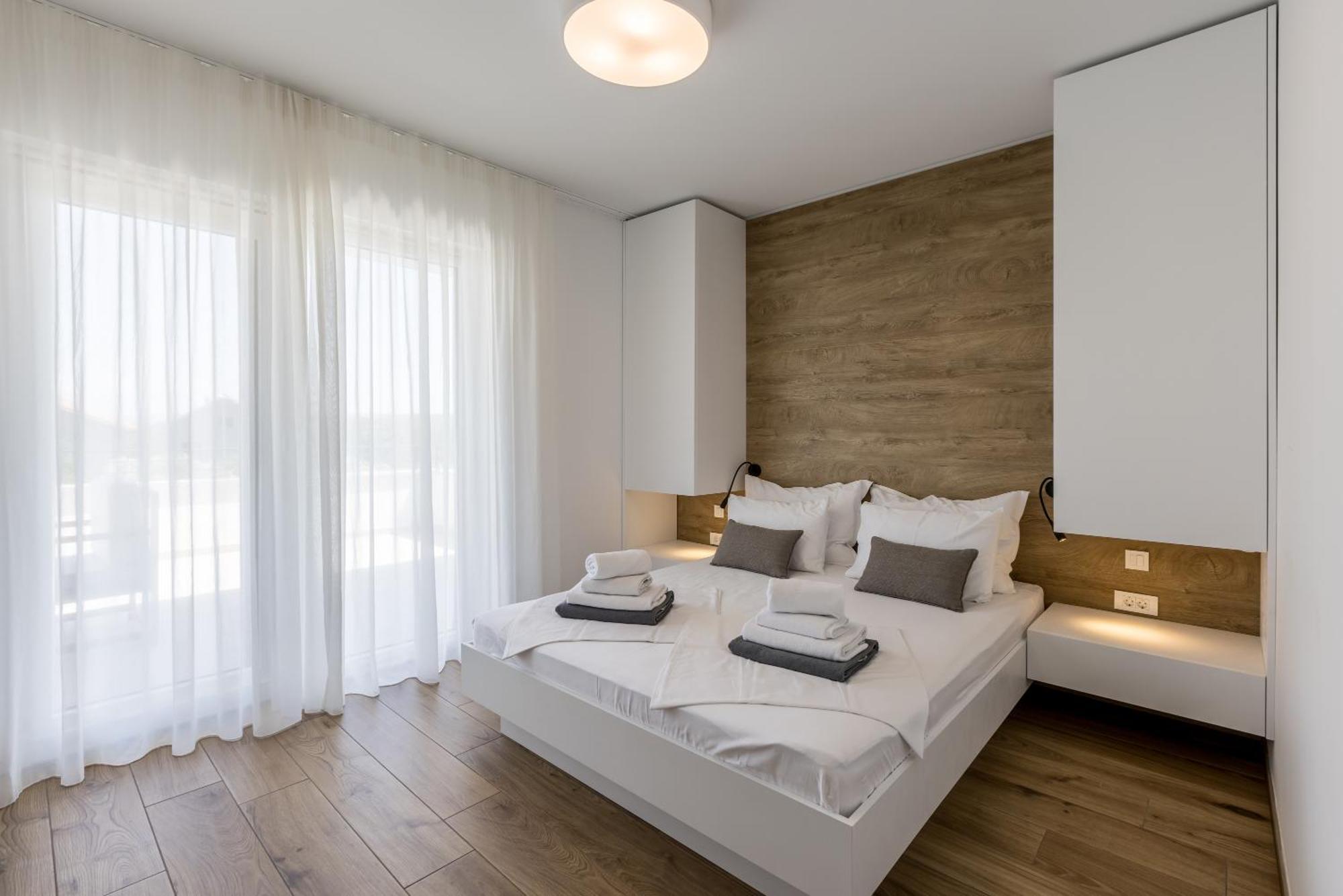 Villa O Vodice Exterior foto